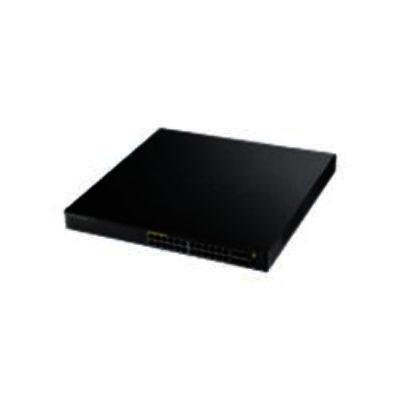 Zyxel GS3700-24HPL2/3 24 port PoE+ Gigabit Switch Zyxel GS3700-24HPL2/3 24 port PoE+ Gigabit Switch